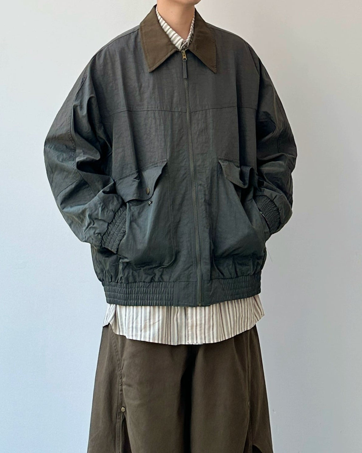 Vintage Like Work Jacket N0933