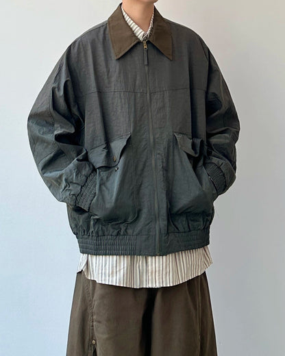 Vintage Like Work Jacket N0933