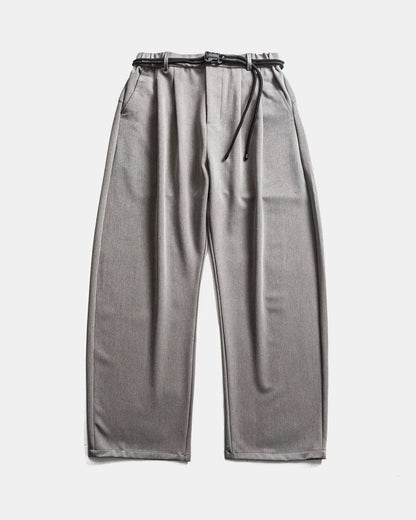 Retro Wide-Leg Casual Pants N0885