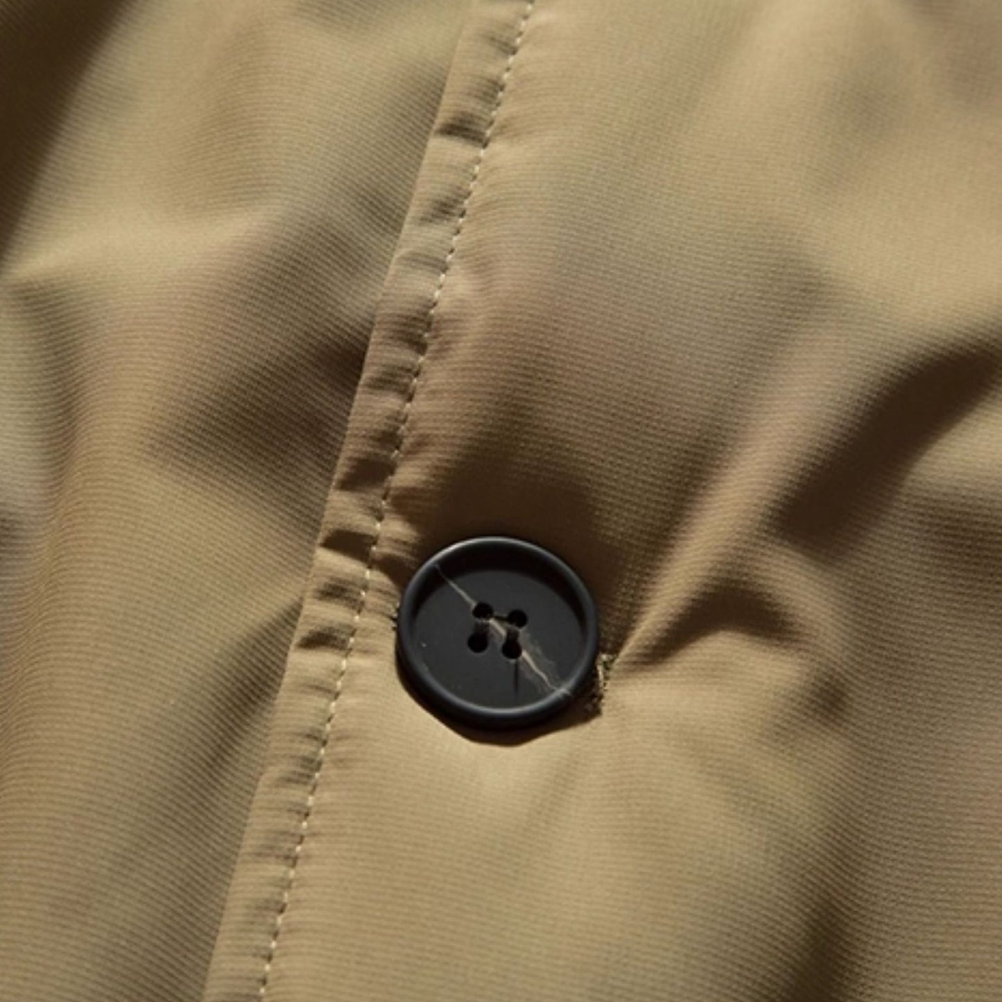 Volume Silhouette Light Outer Jacket N0972