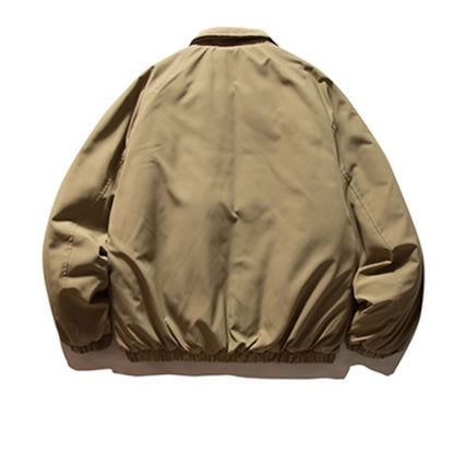 Volume Silhouette Light Outer Jacket N0972