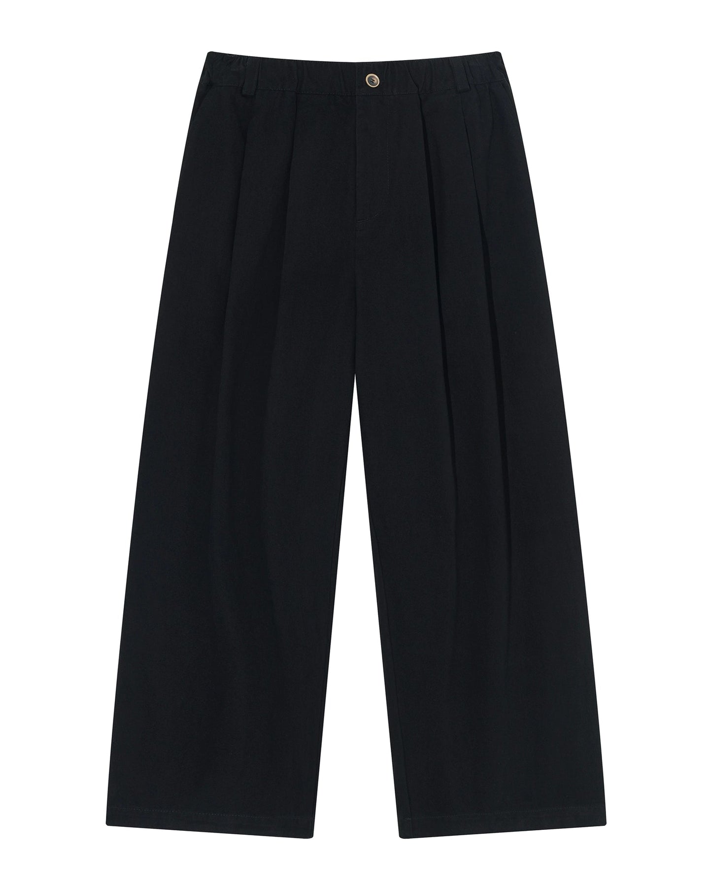 Relaxed Volume Trousers N0942