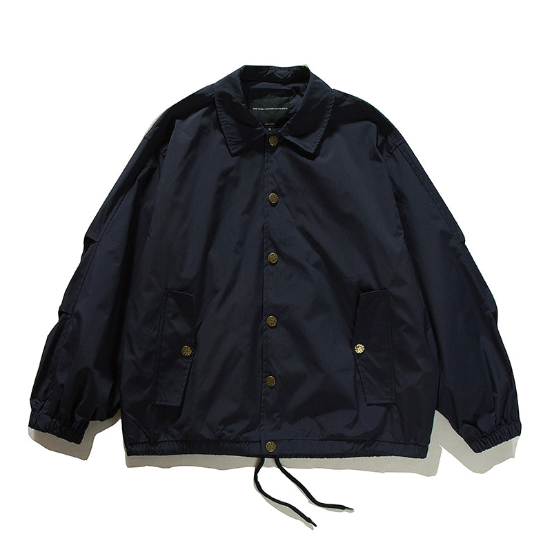 Loose Silhouette Light Jacket N0954