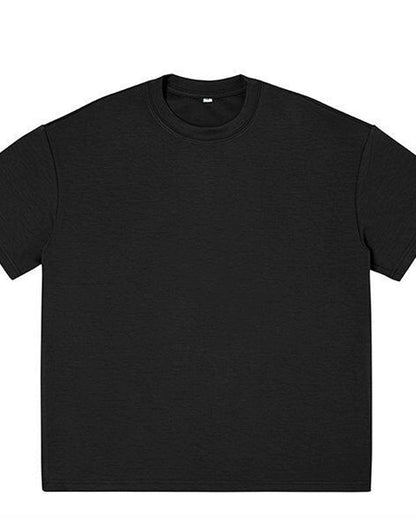 Retro Heavyweight Ammonia Tee N0827