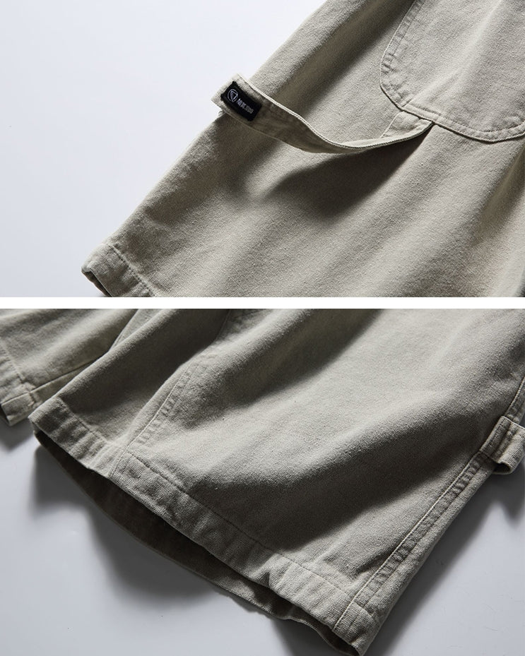 Work Taste Short Pants N0770