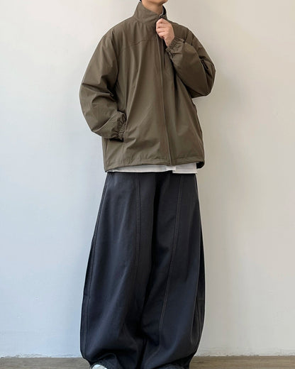 Retro Workwear Jacket N0871