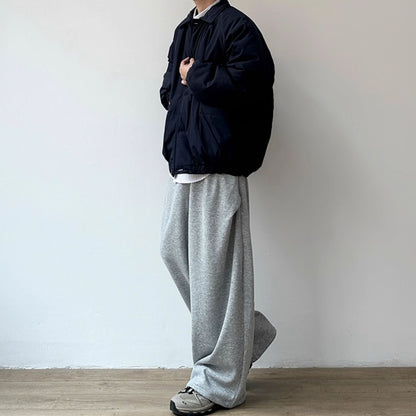 Volume Silhouette Light Outer Jacket N0972