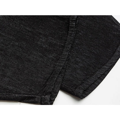 Volume Curve Wide Pants N1014