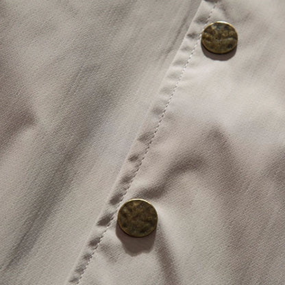 Loose Silhouette Light Jacket N0954