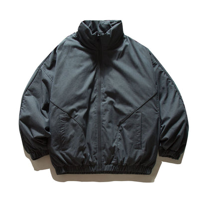 Urban Wide Blouson Jacket N0991