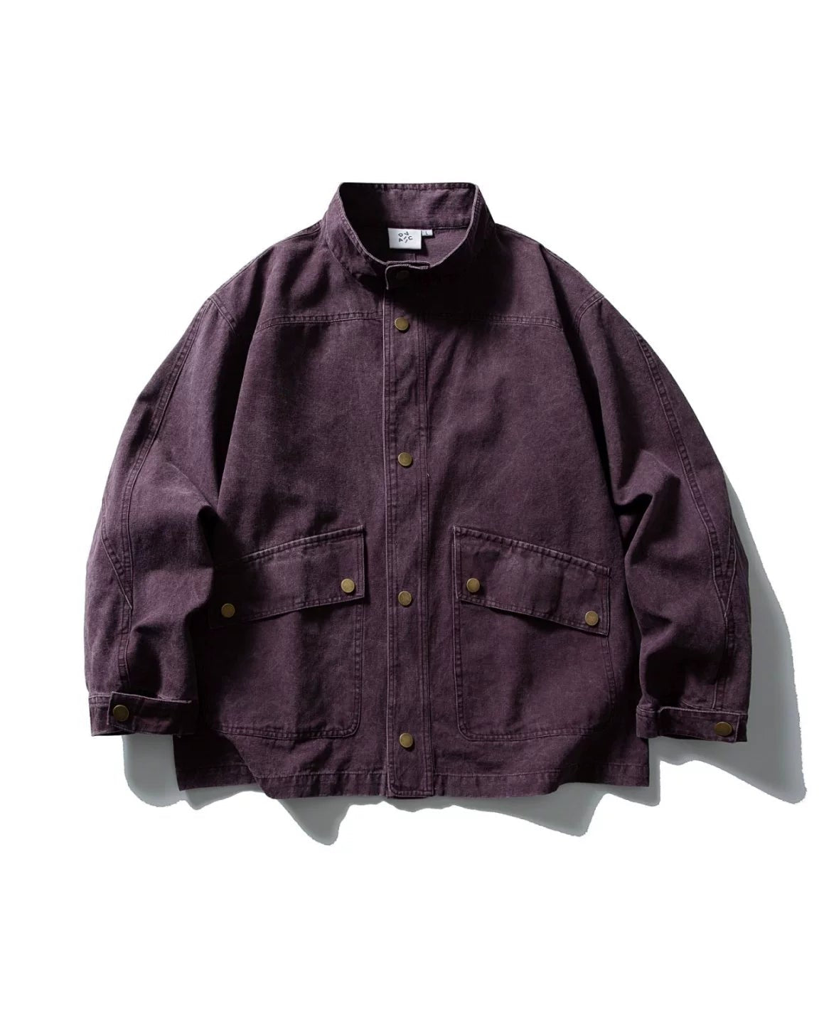 Vintage Workwear Jacket N0895