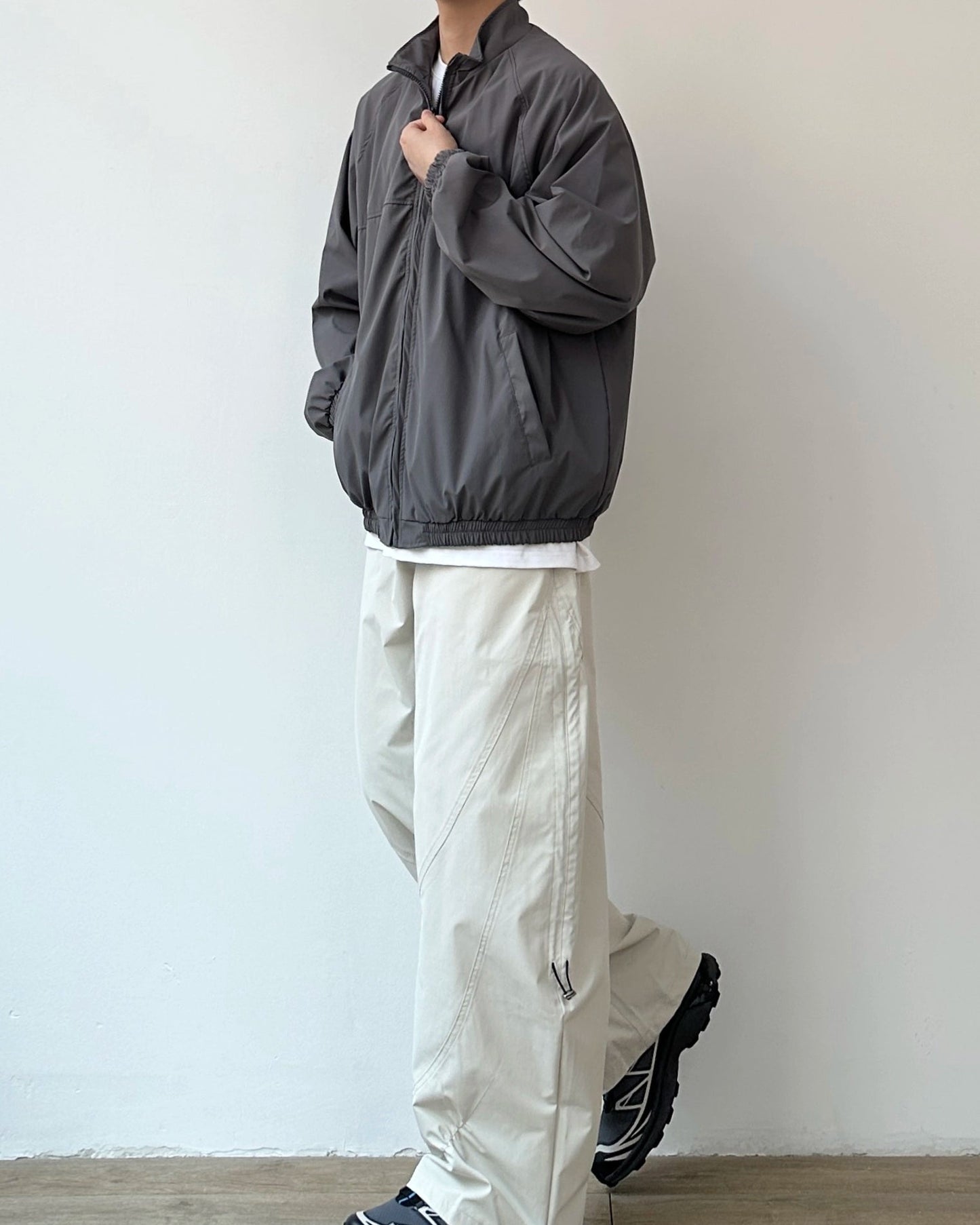 Retro Workwear Jacket N0877