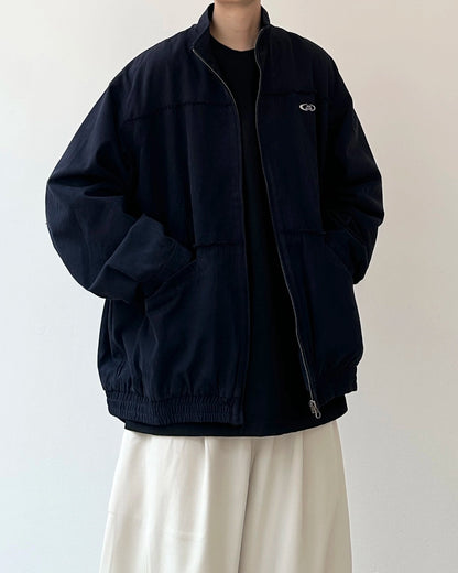 Retro Casual Work Jacket N0893