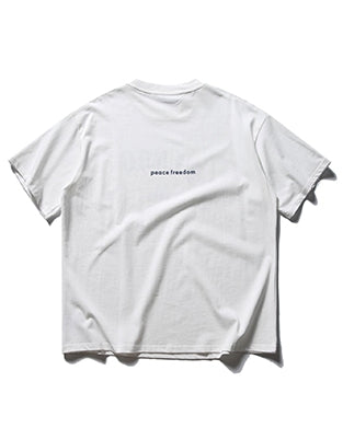 Casual Burgundy Short Sleeve Tee N0771