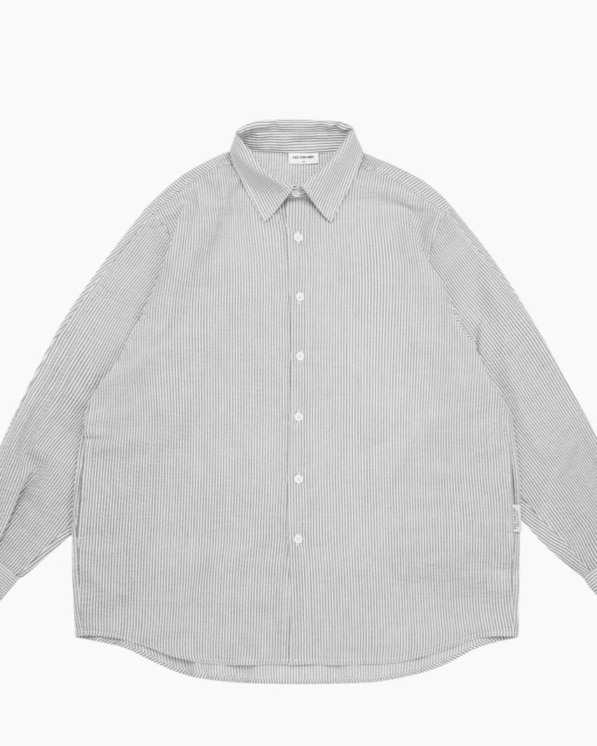 Custom Bubble Grid Shirt N0712