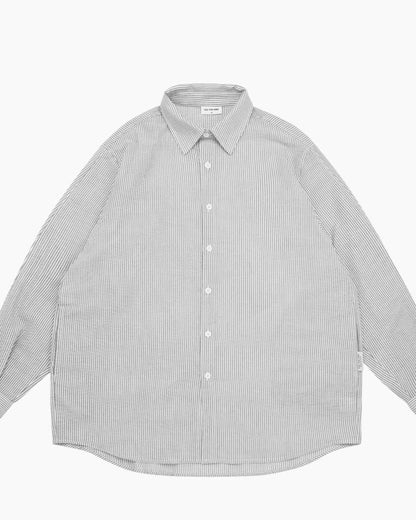 Custom Bubble Grid Shirt N0712