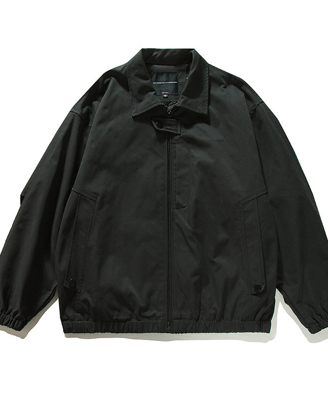 Modern Relax Short Jacket N0930