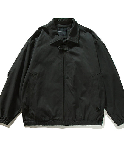 Modern Relax Short Jacket N0930