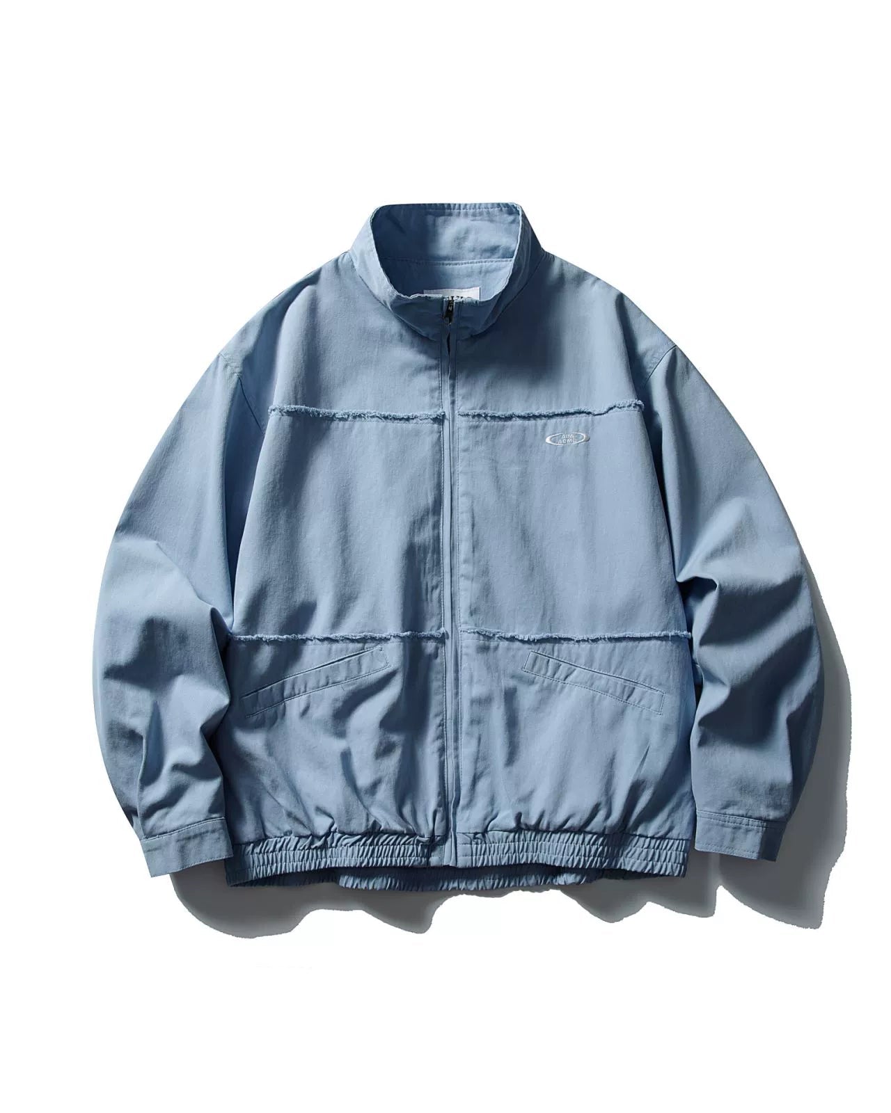 Retro Casual Work Jacket N0893