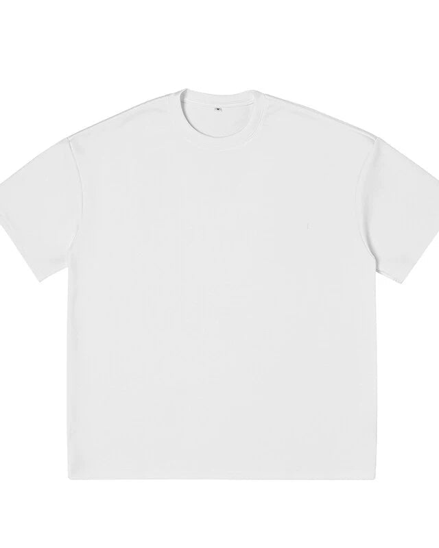 Retro Heavyweight Ammonia Tee N0827