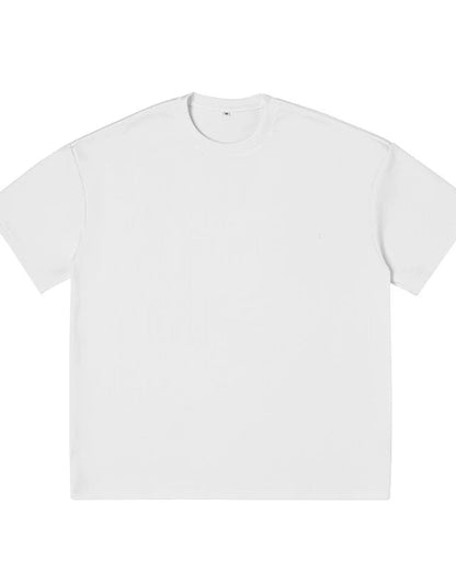 Retro Heavyweight Ammonia Tee N0827