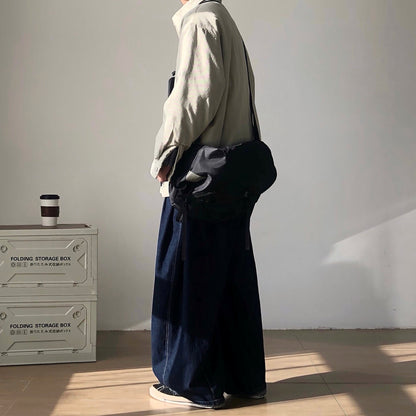 Simple Line Hybrid Jacket N0997