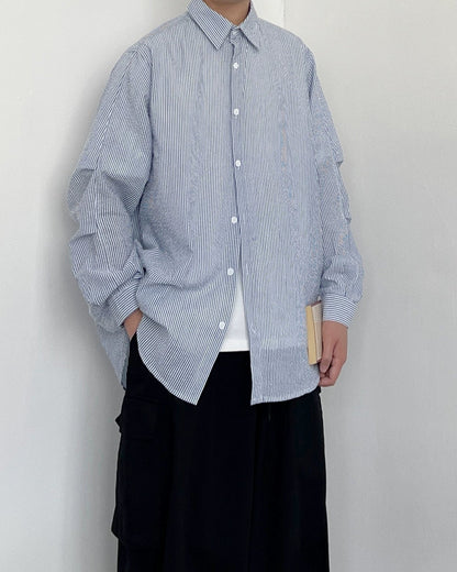 Custom Bubble Grid Shirt N0712