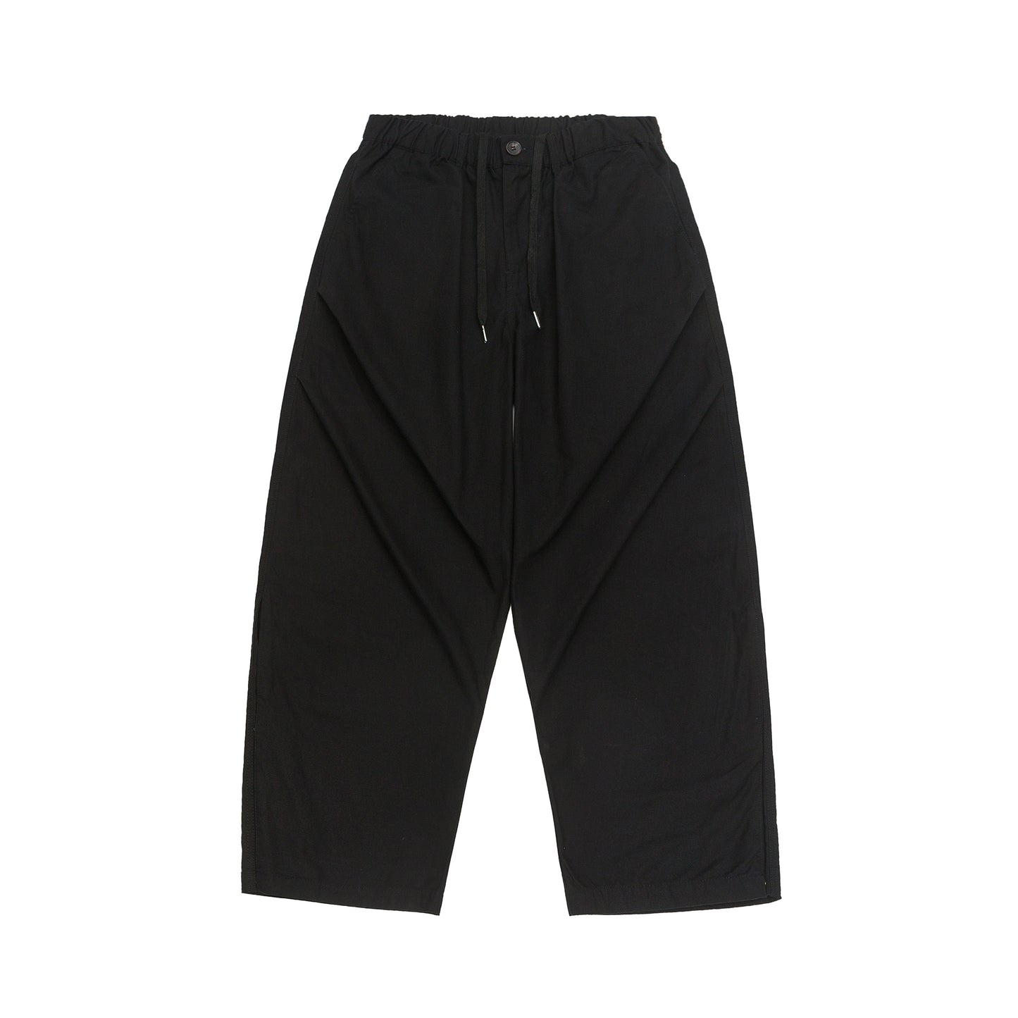 Retro Workwear Pants N0601