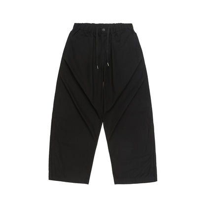 Retro Workwear Pants N0601