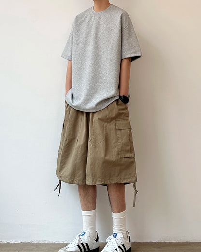 Retro Heavyweight Ammonia Tee N0827