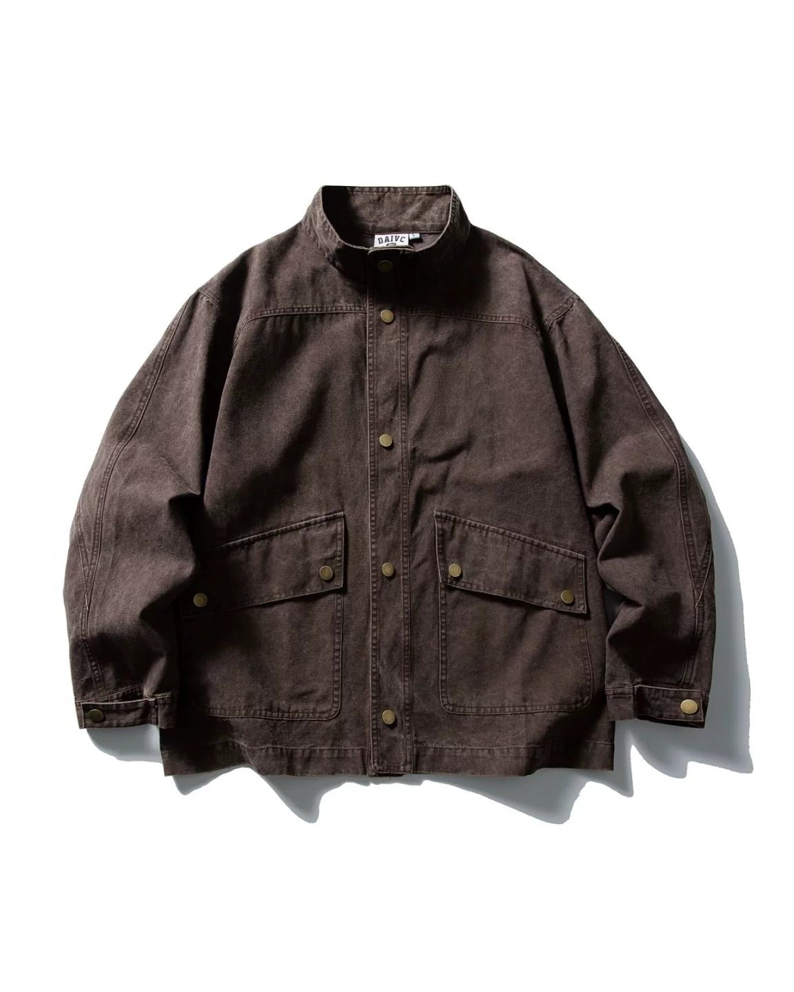 Vintage Workwear Jacket N0895