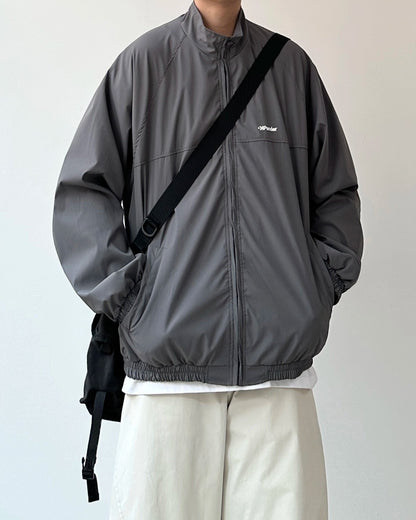 Retro Workwear Jacket N0877