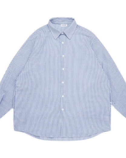 Custom Bubble Grid Shirt N0712