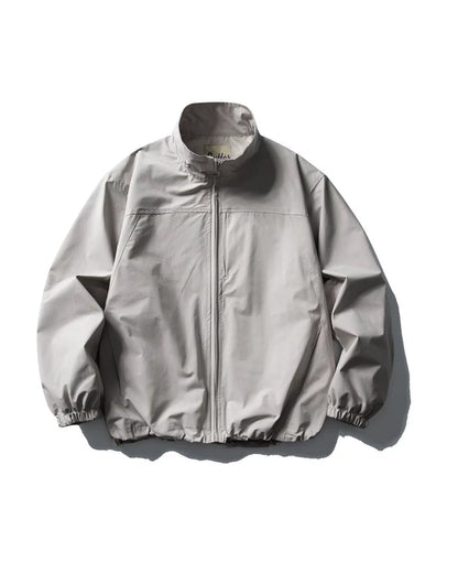 Retro Workwear Jacket N0871