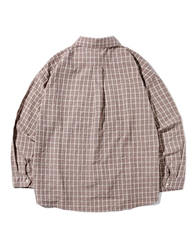 Classic Line Casual Shirt N0664