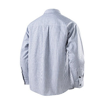 Minimal Line Silhouette Shirt N1068