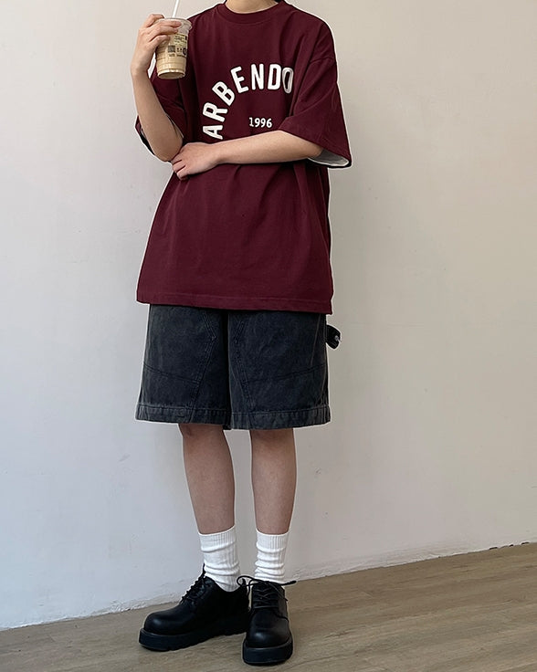 Work Taste Short Pants N0770