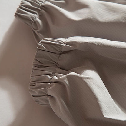 Loose Silhouette Light Jacket N0954