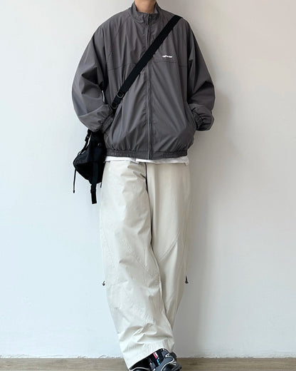 Retro Workwear Jacket N0877