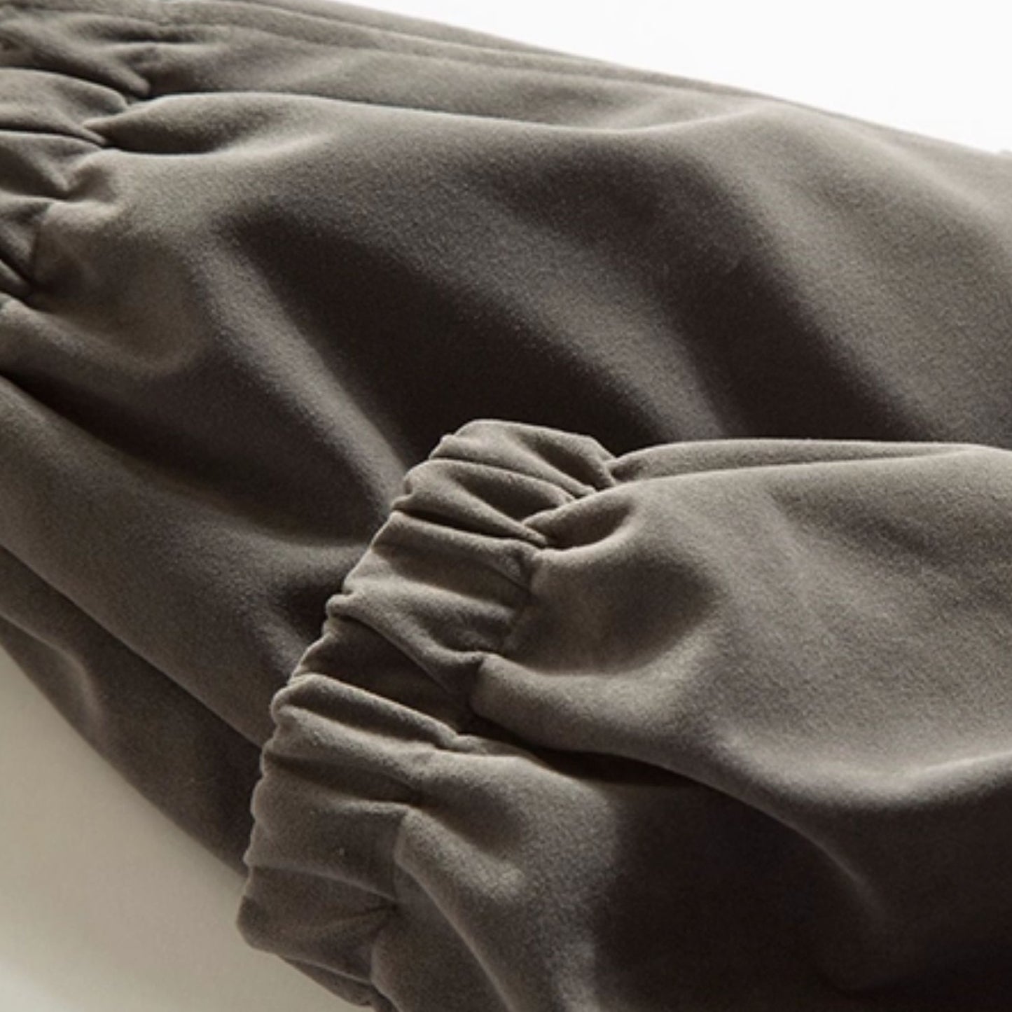 Vintage Like Suede Touch Jacket N0967