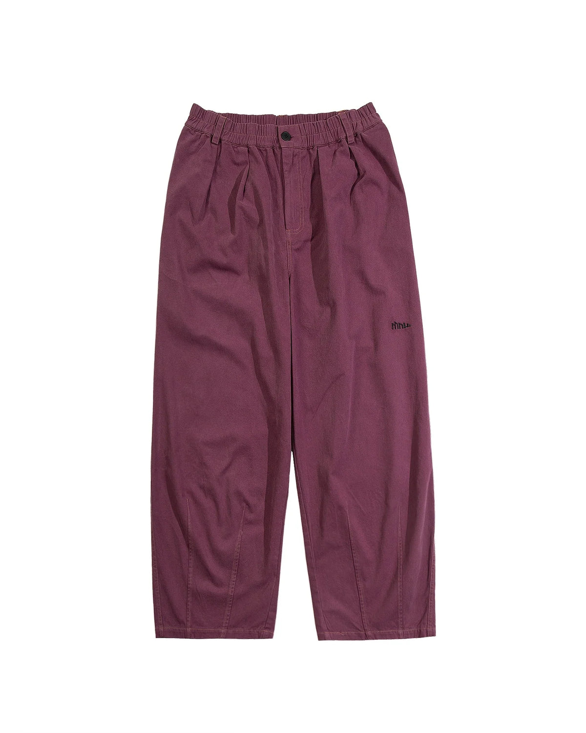 【OUTLET/即納】Dart Silhouette Wide Pants N0698