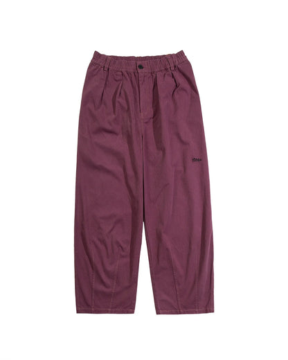 【OUTLET/即納】Dart Silhouette Wide Pants N0698