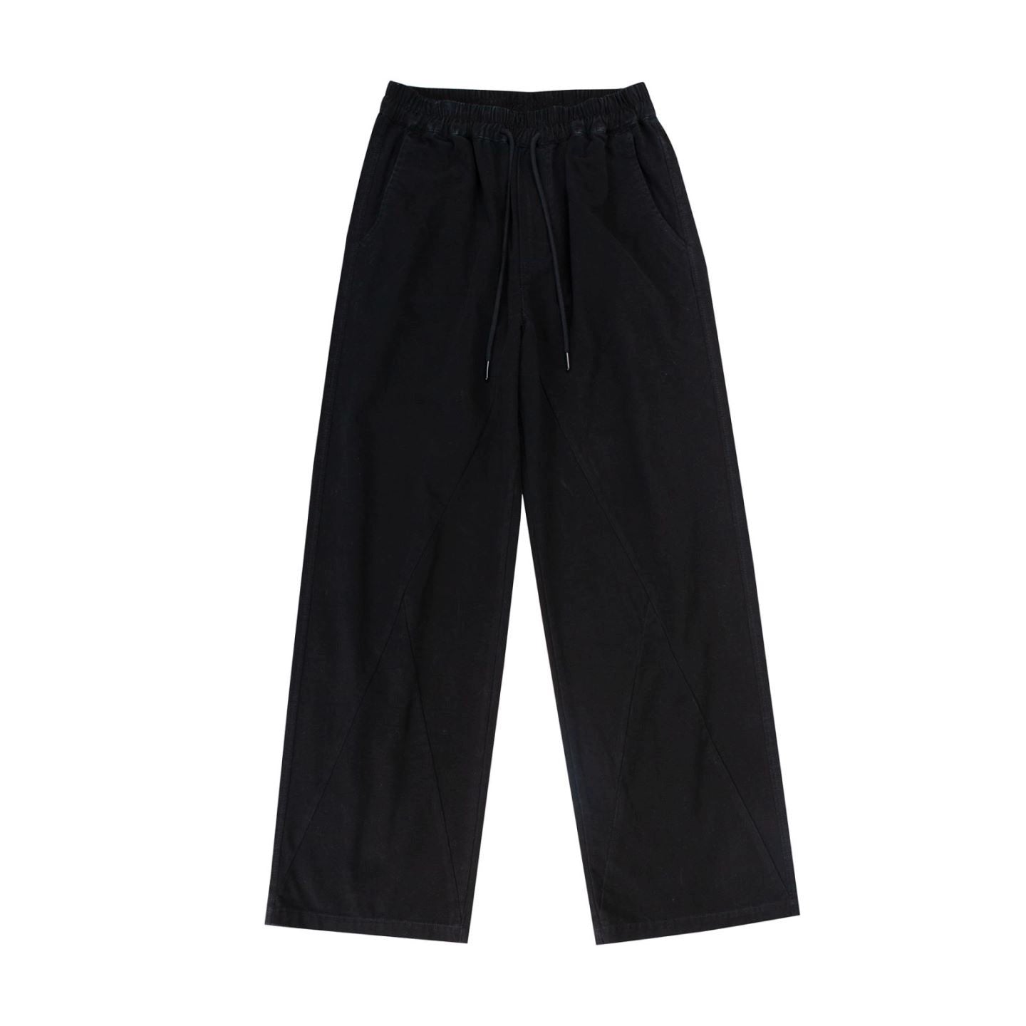 Oversized Wide Pants N0627