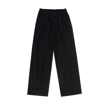 Oversized Wide Pants N0627