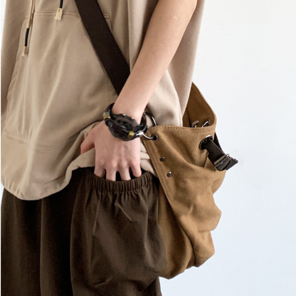 Versatile Crossbody Shoulder Bag N0309