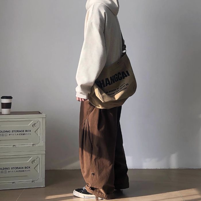 Heavy Solid Color Hoodie N0464