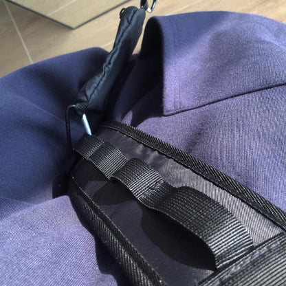 Heavy Solid Color Hoodie N0464