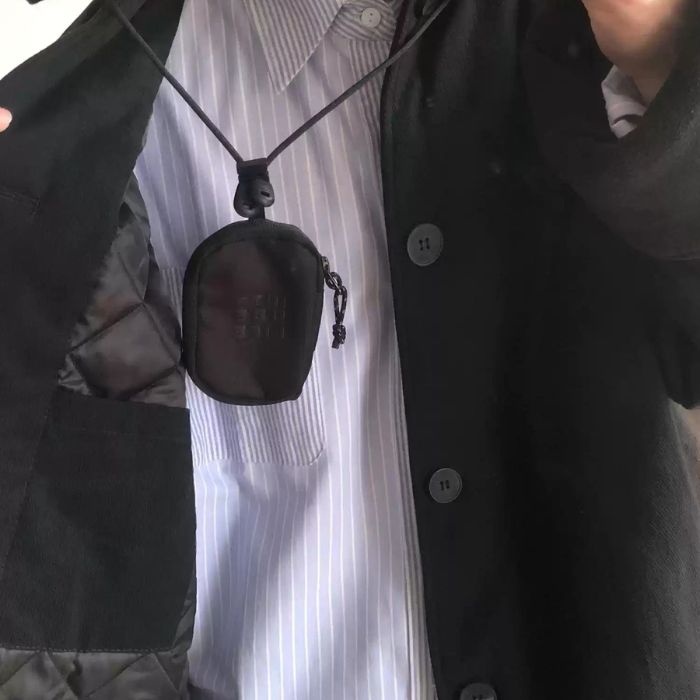 Lapel Quilted Jacket N0470