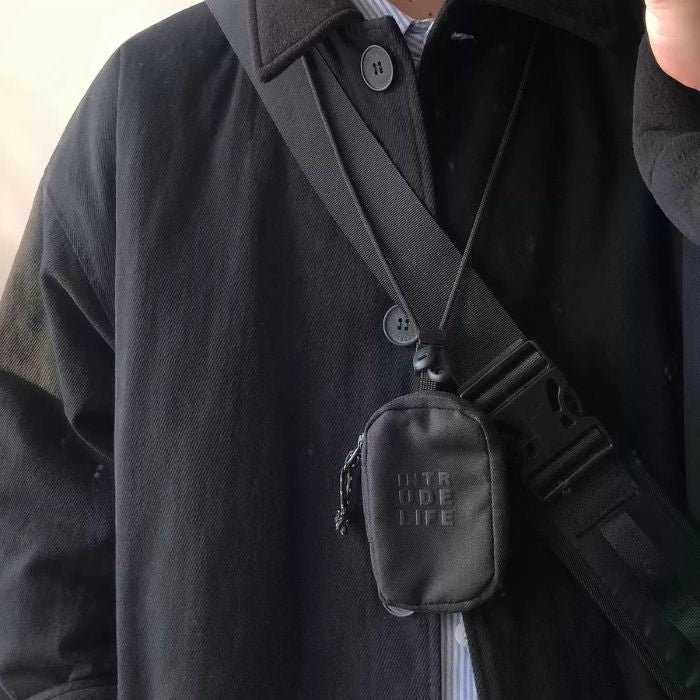 Lapel Quilted Jacket N0470