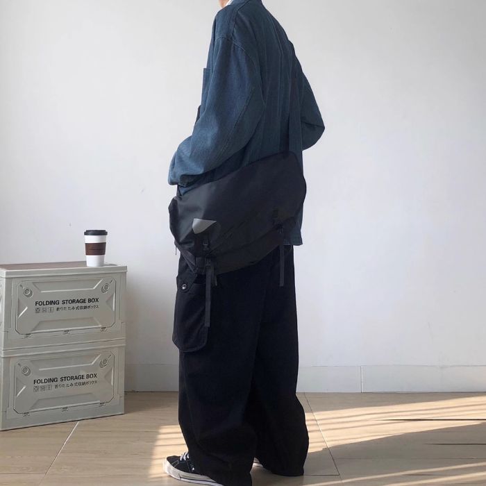 Denim Robe Style Jacket N0485